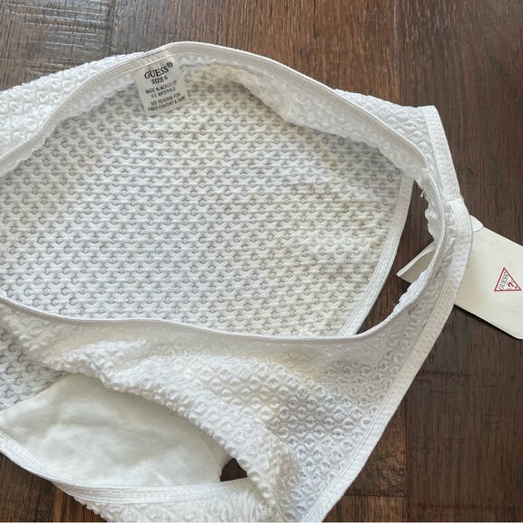 GUESS panties, size 6, NWT - Picture 12 of 12